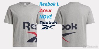 Tričko Reebok - 16