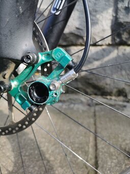 Ancillotti Tomaso DHP - 16