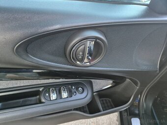 Mini Clubman 1,5, 100kW, 5d - 16
