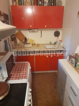"REZERVOVANÉ" Predaj 3izb.byt v centre Želiezoviec - 16