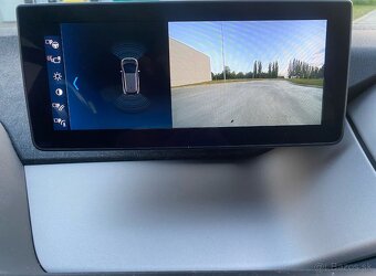 BMW i3 120 Ah 2022 - 16