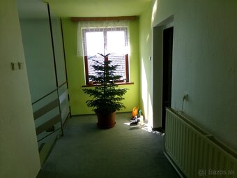 Na predaj 4iz.rodinný dom Veľké Vozokany - 16