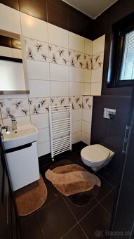 Rodinný dom 5i-zby Liptovská Teplá - Madočany - NOVOSTAVBA - 16