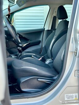 PEUGEOT 208 - PREDAJ AJ NA SPLÁTKY - 16