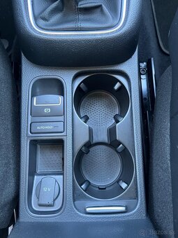 Seat Alhambra TDI, 4X4, 7s, tažné, alcantara - 16