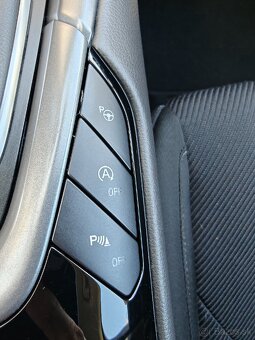 Ford Mondeo 1.5 EcoBoost Titanium, Nová STK - 16