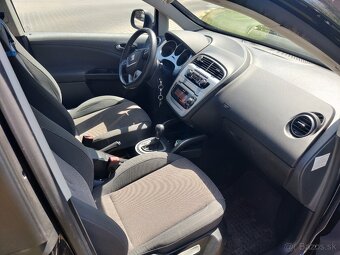 SEAT Altea XL 1.8 TSI Sport DSG - 16