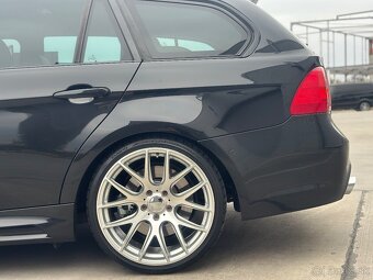 BMW RAD 3 335i COMBI FACELIFT MANUAL N54 INDIVIDUAL - 16