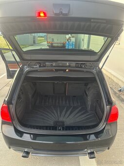 BMW RAD 3 335i COMBI FACELIFT MANUAL N54 INDIVIDUAL - 16