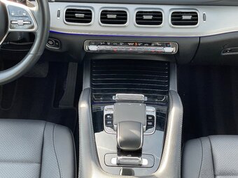 Mercedes GLE 300, 2/2020, 99.500km, s 23% DPH, AIRMATIC - 16