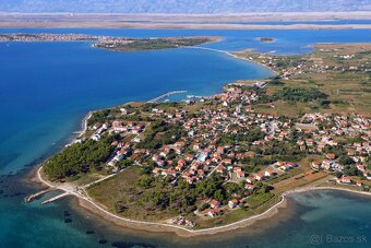 Nové apartmány v Chorvátsku na predaj, pred dokončením - 16