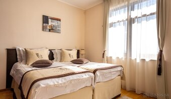 2-i apartmán, nádherný výhľad, THRACIAN CLIFFS, Bulharsko - 16