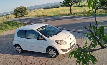 Renault TWINGO 1,2 43kw - 16