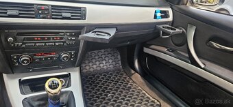 BMW e92 325i 160kw - 16