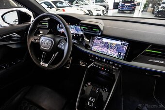 Audi RS3 Sportback - 16
