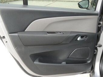 Citroën C4 Picasso 2.0 HDI, 7 míst, ZÁRUKA 36 MĚS - 16