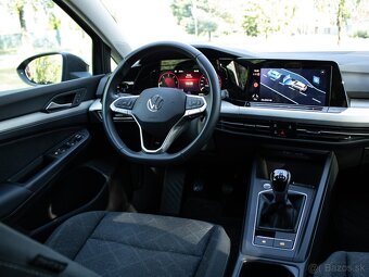 Volkswagen Golf Variant - 16