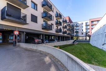 Exkluzívny 3 izb. BYT s terasou a parkovaním v srdci Košíc - 16