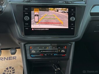 Volkswagen Tiguan 2.0 TDI EVO Life Virtual Cockpit IQ Light - 16