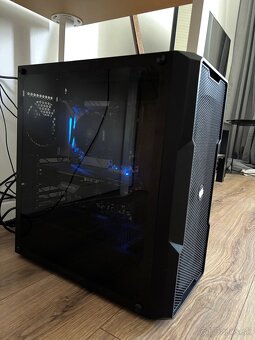 Pc herná zostava - 16