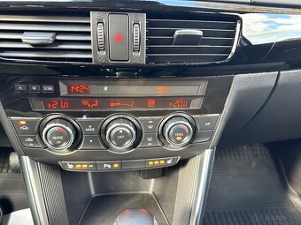 Mazda CX-5,2.0 benzin,80000km 118kw, 4x4 Automat, r.v 6/2014 - 16