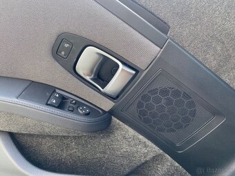 BMW i3 120 Ah 2021 PRODÁNO - 16