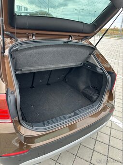 BMW X1 xDrive 20d 2011 AT/6 e84 - 16
