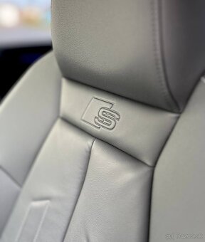 AUDI S3 2.0 TFSI QUATTRO 228 kW 2024 USA - 16