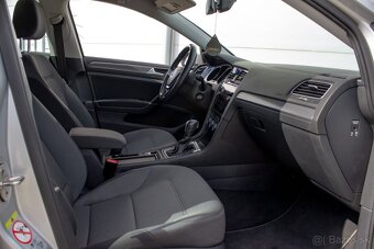 Volkswagen Golf 2.0TDI 110kw 2019 - 16