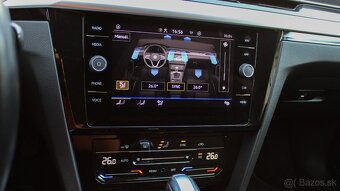 Volkswagen Arteon 2.0 TDI, 110kW, DSG, SVK+záruka - 16