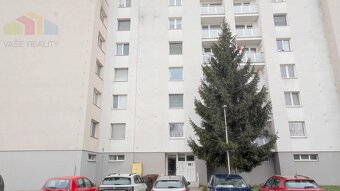 Veľký 4-izbový byt, 90m2, Piešťany - 16