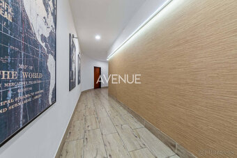 AVENUE | moderná 4i rezidencia v historickom centre mesta, G - 16