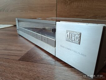 PHILIPS CD202...1983-84... BELGICKO - 16