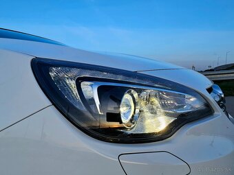 OPEL CASCADA CABRIO 2.0 CDTi  / manual, 125kw - 16