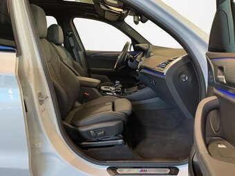 BMW X3 xDrive30d M Sport - 16