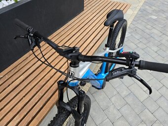 ebike Mondraker Prime 29 Bosch Smart - 16