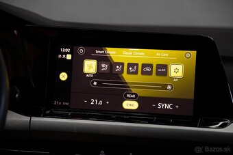 Volkswagen Golf 2.0TDI 110kW, automat, 2022, DPH - 16