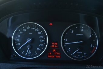 BMW X5 xDrive M Packet 225kw - 16