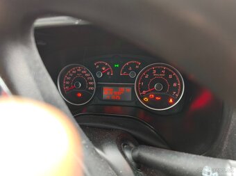 Fiat Doblo Cargo 1.6 MultiJet L2 Base - 16