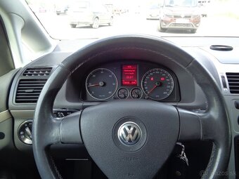 Volkswagen Touran 1.9 TDI Trend - 16