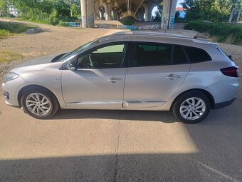 Renault Megane Sport Limited 1.5 DCI – r.v. 2015 – 195 200 k - 16