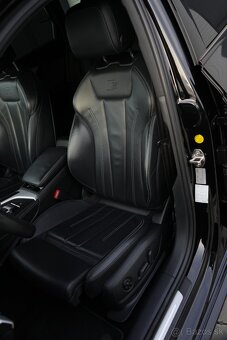 Audi A4 Avant S-line - 16