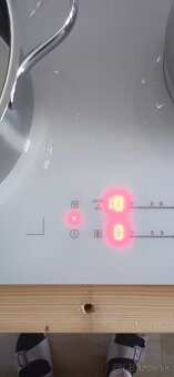 Predam plne funkcnu indukcnu Electrolux EHI6540FHK - 16