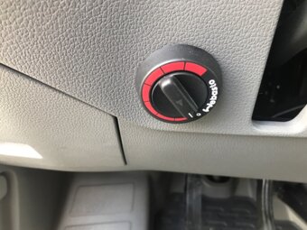 VW Crafter- pojazdna dielňa - 16
