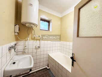 HALO reality - Predaj, rodinný dom Kamenica nad Hronom, 4 iz - 16