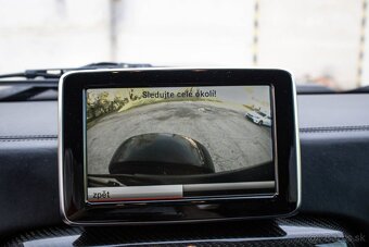 Mercedes-Benz G trieda G63 AMG 400kW - 16