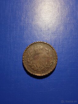 Predám rôzne mince - 16
