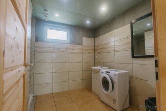 4 izbový rodinný dom na predaj, obec Vyšný čaj - 16