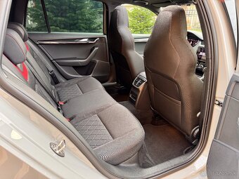 Škoda Octavia Combi RS 2.0 TDI 135kw DSG 2019 VIRTUAL NARDO - 16