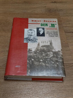 Knihy 2.svetová vojna - 16